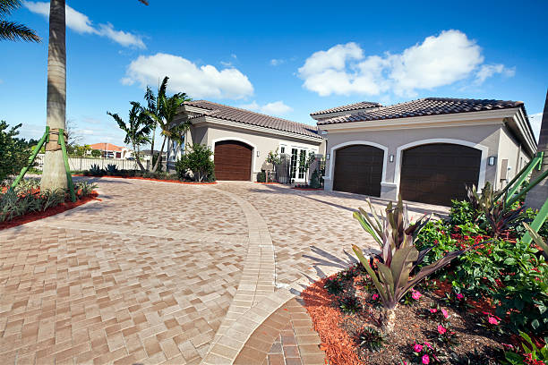 Best Residential Paver Driveway  in Gettysburg, SD