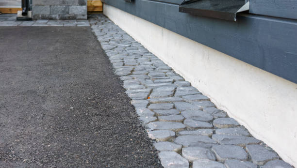 Best Concrete Paver Driveway  in Gettysburg, SD