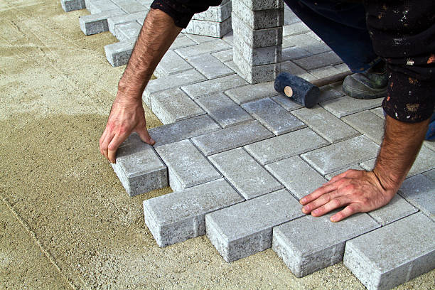  Gettysburg, SD Driveway Pavers Pros